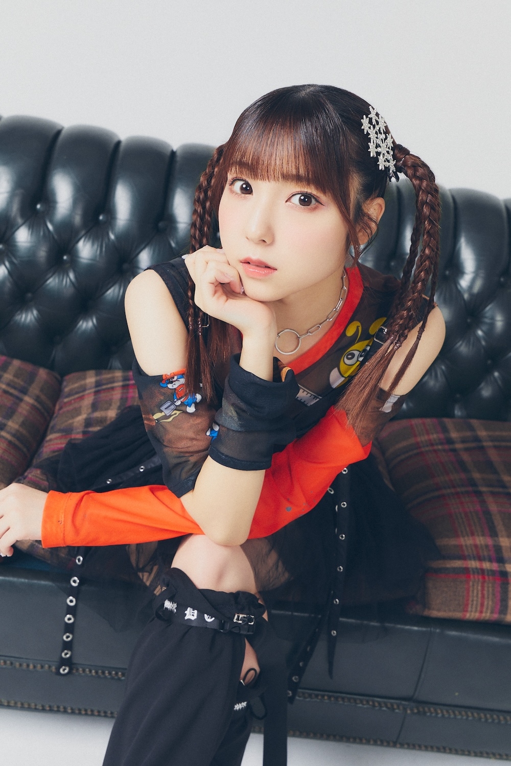 DIALOGUE＋ | きゃにめ